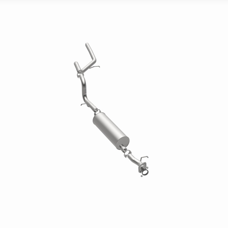 MagnaFlow BRE Exhaust Kit 02-05 Explorer Mountaineer thumbnail 9