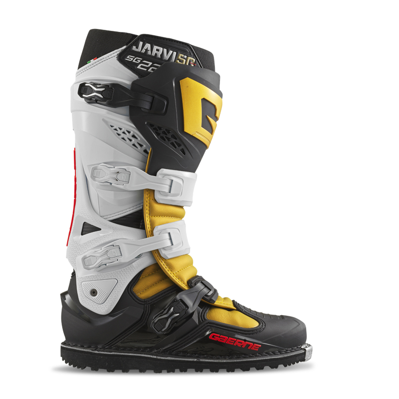 GAR SG22 Boot