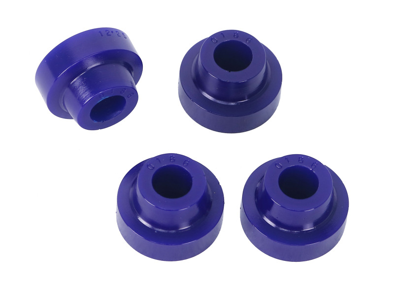 SuperPro Mazda-St/Bar To Chas/Mt