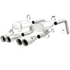 MAG Catback Exhaust