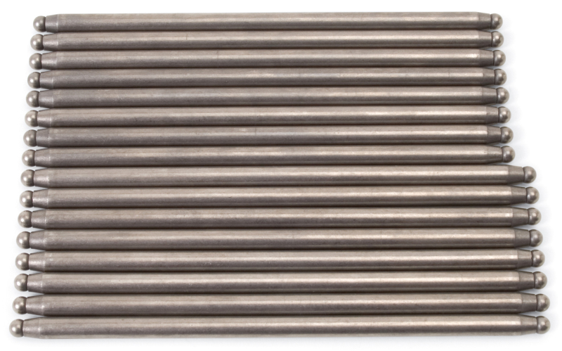 Edelbrock Pushrod Hardened Kit for Edelbrock Performer RPM Cylinder Heads 60809 and 60819 thumbnail 5