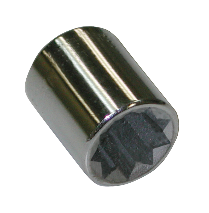 SPC Performance 01-05 Honda Civic/Acura EL Alignment Socket (For Use w/ spc69300) thumbnail 2