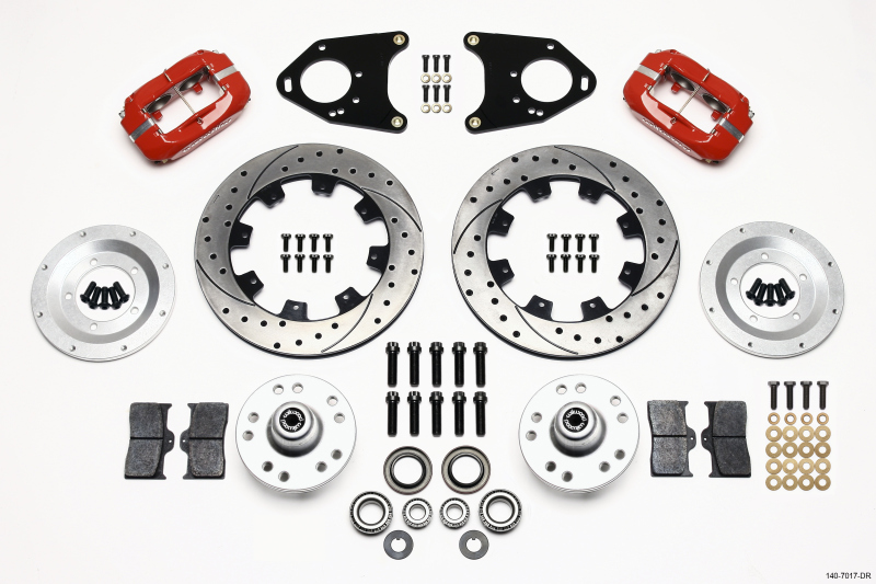 WIL Dynalite Brake Kit
