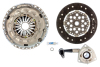 EXE OE Clutch Kits