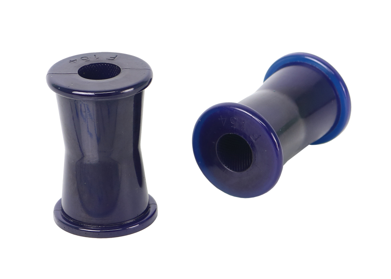 SPR Bushings - Control Arm