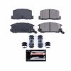 PSB Z23 Evolution Brake Pads