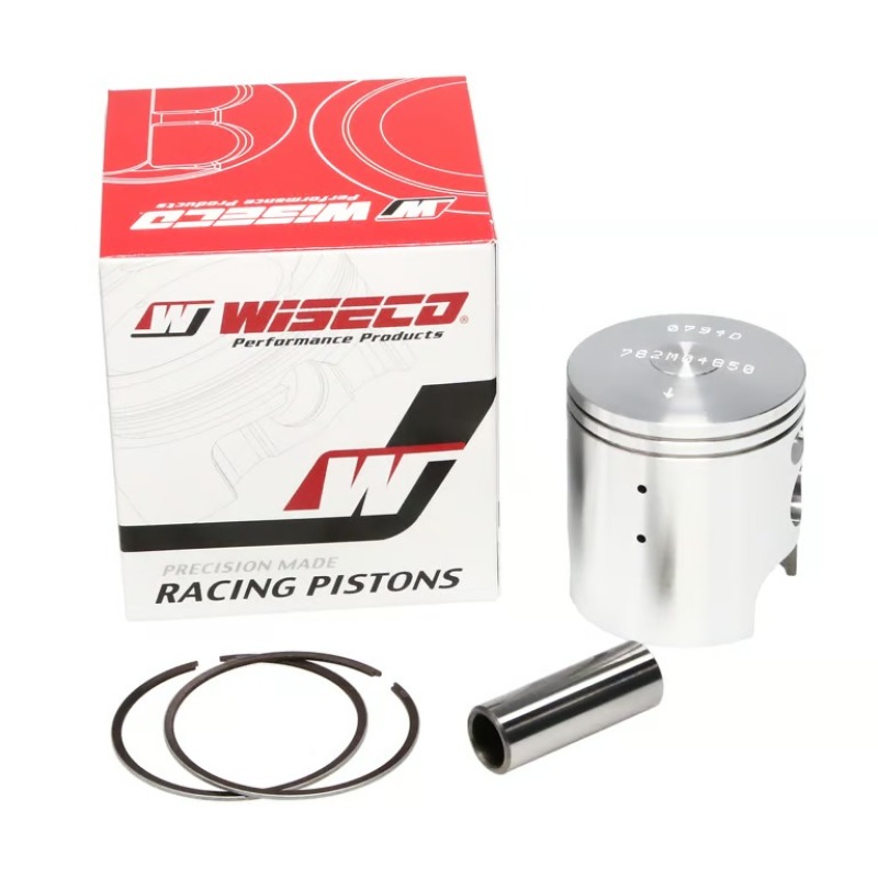 Wiseco Kawasaki KX85 01-13 ProLite 1909CD Piston Kit thumbnail 3