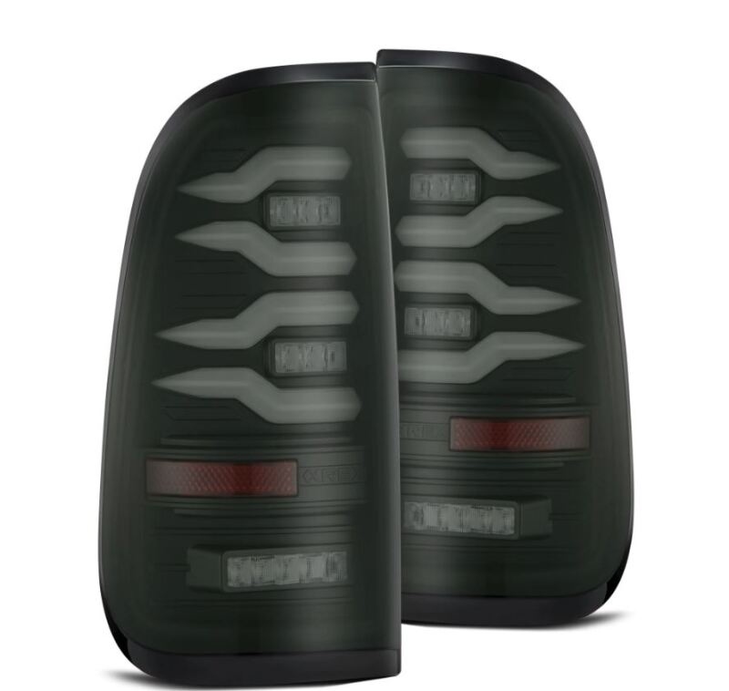 ARX LUXX Tail Lights