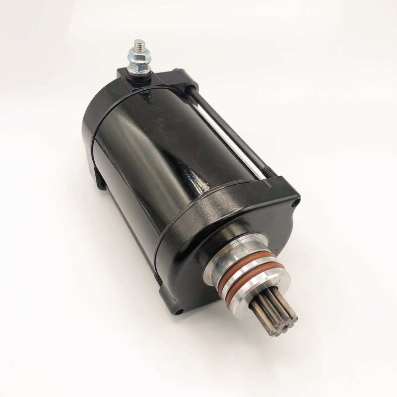 Ricks Motorsport Watercraft Starter Motor