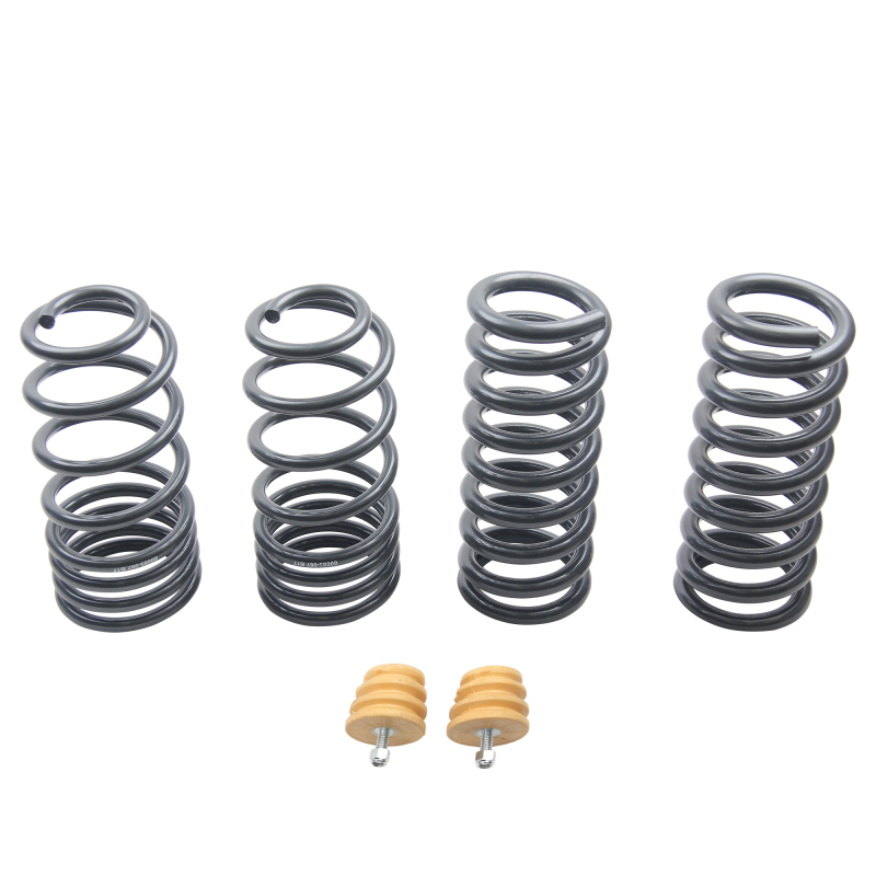 ST Suspensions Sport Springs 60090 Lowering Springs, Front and Rear, Black Powdercoated, Ford, Mercury, Set of 4 thumbnail 3