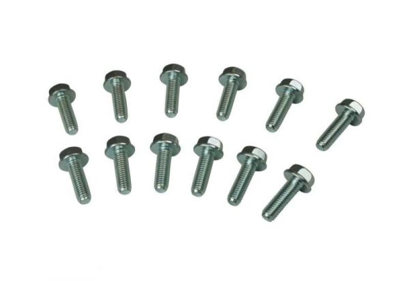 MOR Bolts