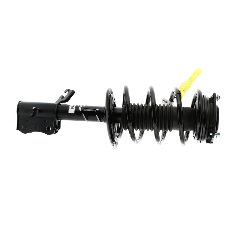 KYB Shocks & Struts Strut Plus Front Right Nissan Sentra 07-12 thumbnail 7
