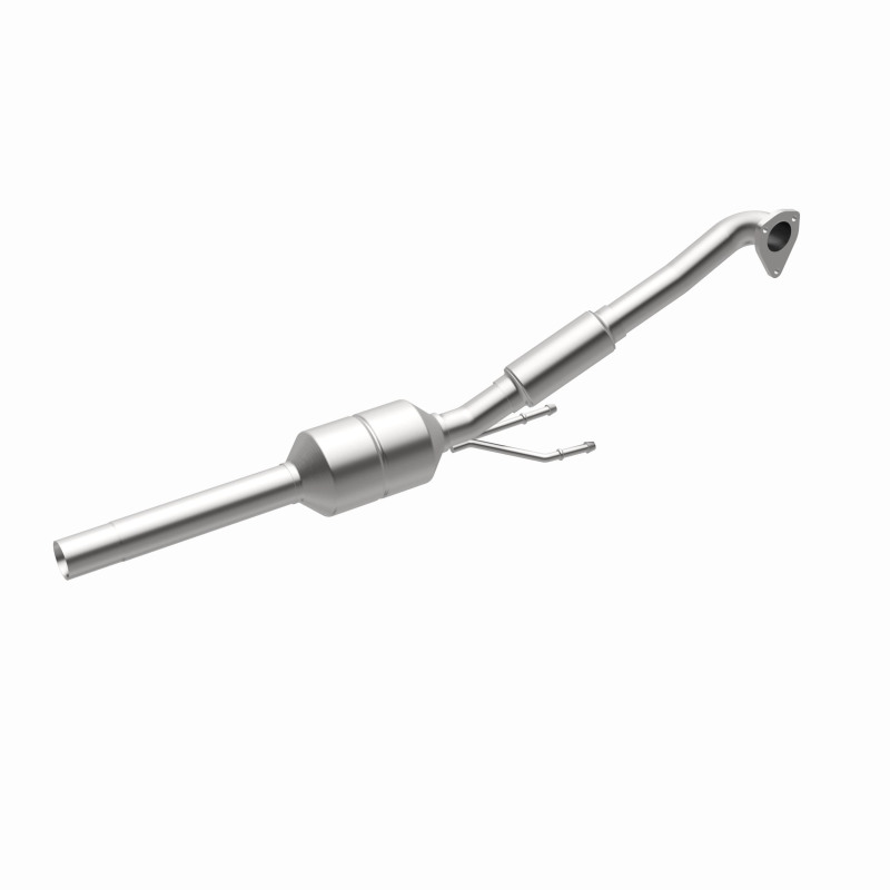 MagnaFlow Direct Fit Catalytic Converter 1999-2006 Volkswagen Beetle L4 1.9 Diesel thumbnail 7