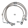 RUS Brake Line Kits