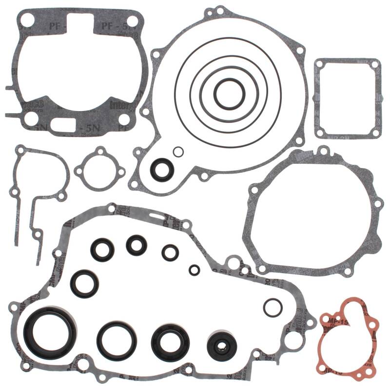 VEP Complete Gasket Kit
