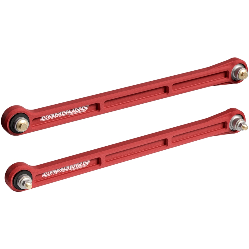 CMB KINETIK V2 Lower Trailing Arm Kit