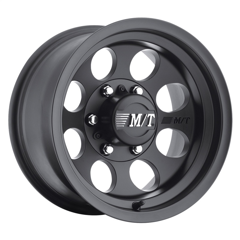 MTT Classic III Wheel