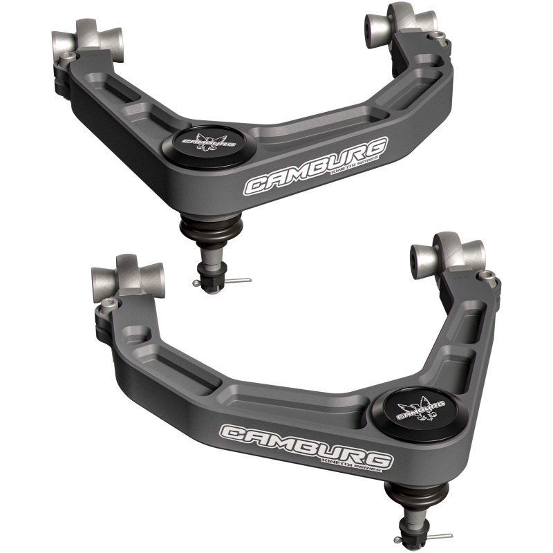 CMB KINETIK V2 Uniball Upper Arms