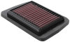 KN Motorcycle Direct Fit Air Filters