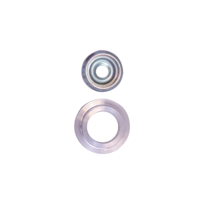 Bilstein B12 2001 Saab 41522 2.3t Sedan Front and Rear Suspension Kit thumbnail 6