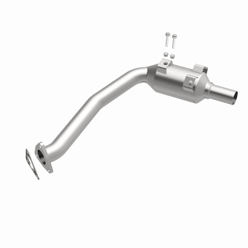 MagnaFlow 2004 Boxster H6 2.7 3.2 OEM Underbody Direct Fit Converter thumbnail 8