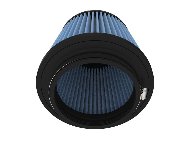 aFe Magnum FORCE Intake Replacement Air Filter w/ D2 Dura-Dry Media 6in F x 9in B x 7in T x 7in H thumbnail 3