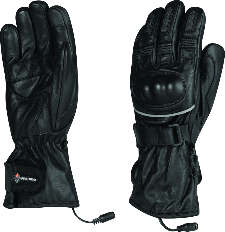 FSG Ultimate iTouch Gloves