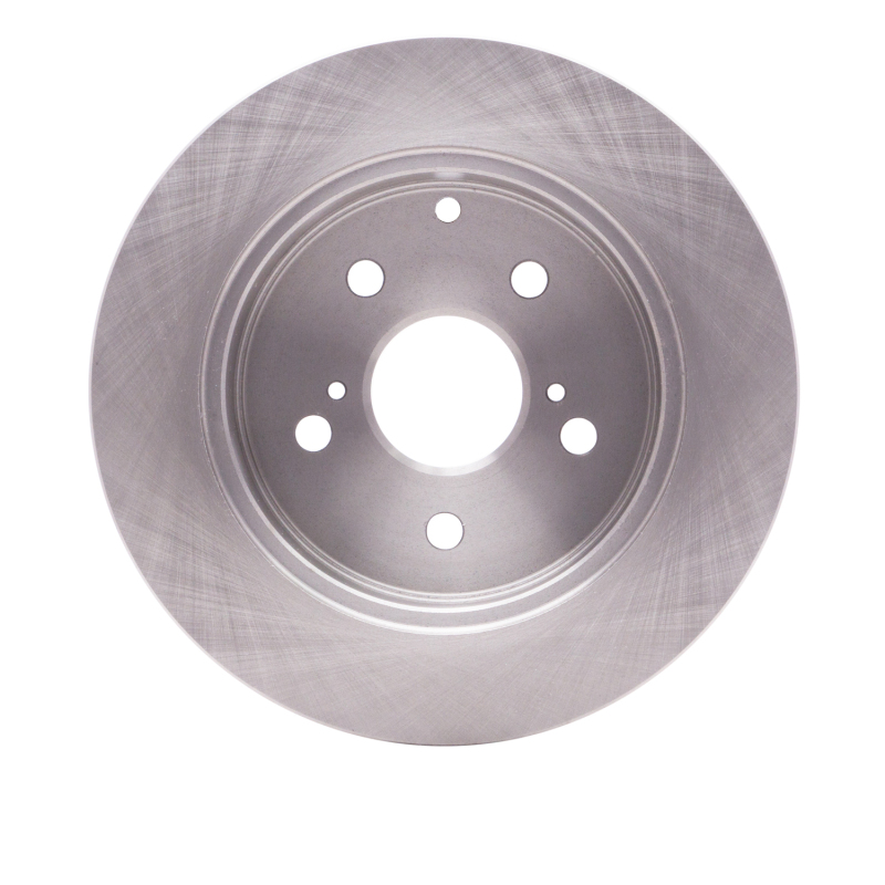DFC 09-13 Pontiac Vibe Rear Brake Rotor