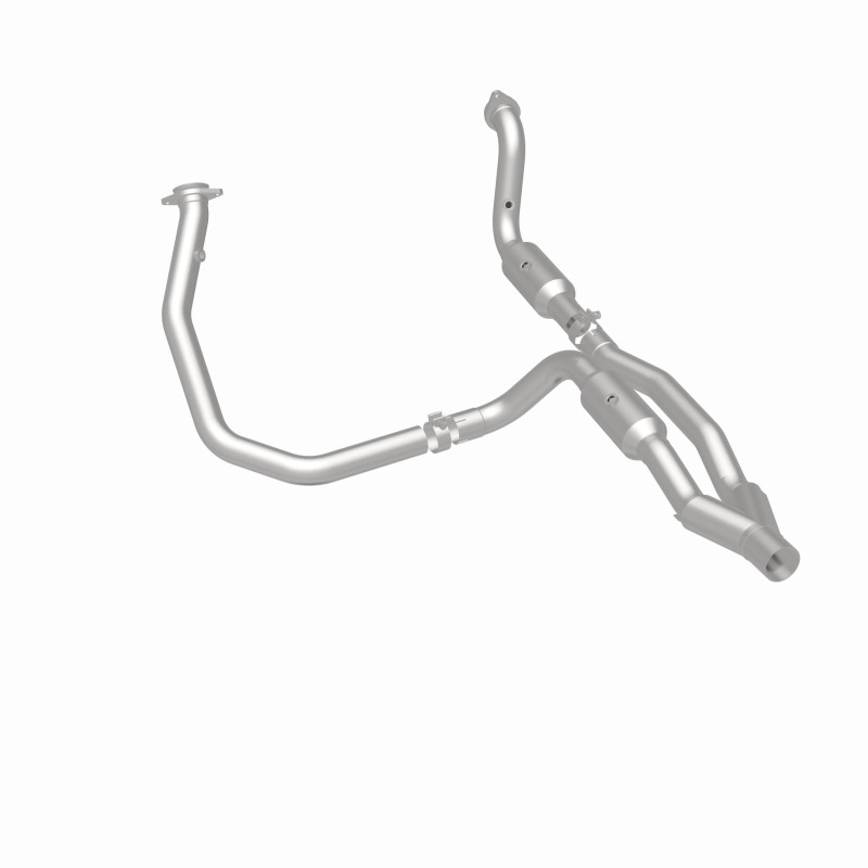 MagnaFlow 2012 Ram 1500 Tradesman HD V8 5.7L OEM Underbody Direct-Fit Catalytic Converter thumbnail 9