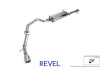 RVL Trail Hart Cat-Back Exhaust