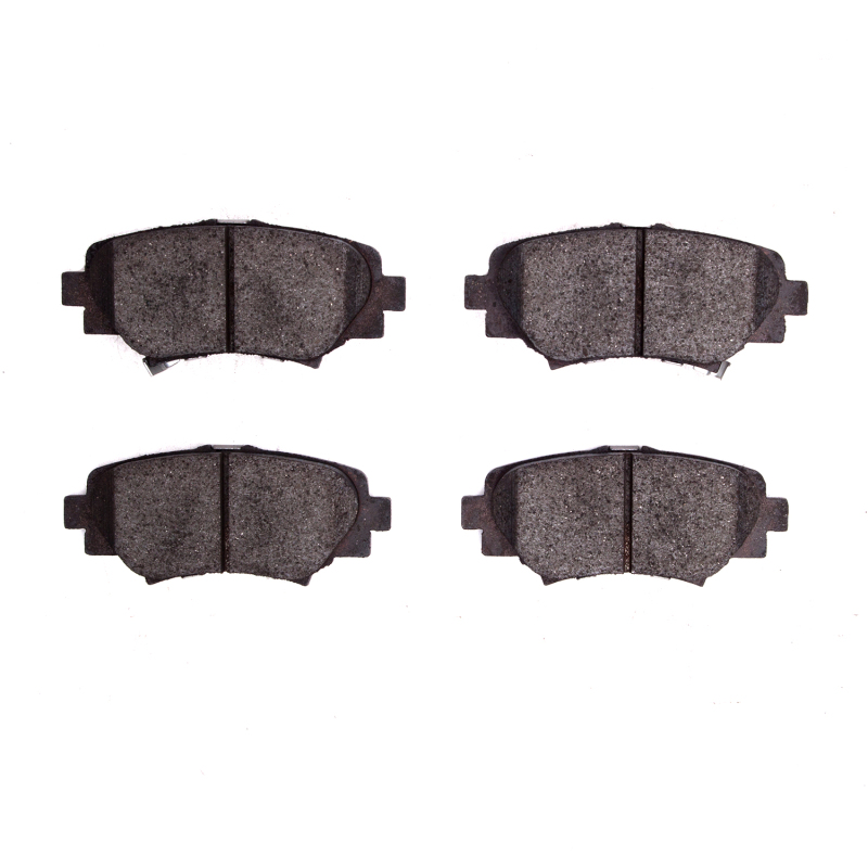 RNC Ceramic Brake Pads