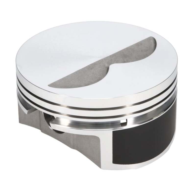 Wiseco Pistons PTS535A4 PISTON KIT thumbnail 6