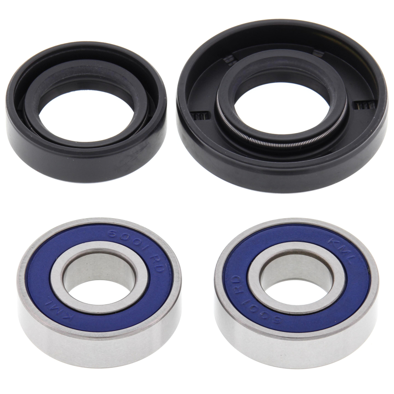 ABR Wheel Bearing Kits