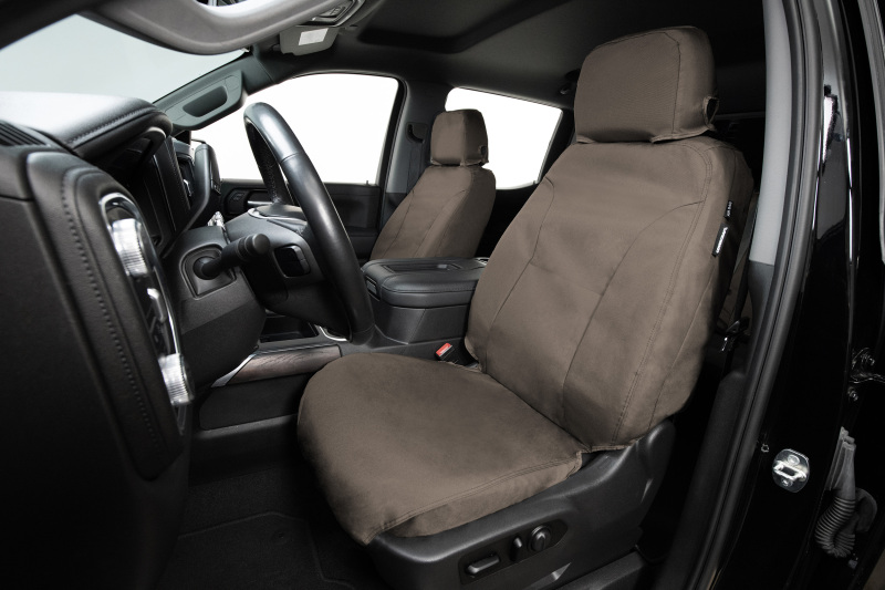 Covercraft 26 Toyota Rav4 Endura Waterproof SeatSaver Custom Front Row Seat Covers