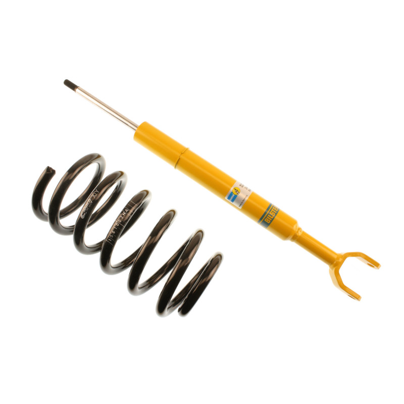 Bilstein B12 1998 Audi A6 Quattro Base Front and Rear Suspension Kit thumbnail 8