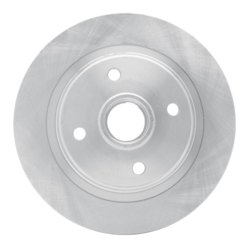 DFC Brake Rotors - Plain