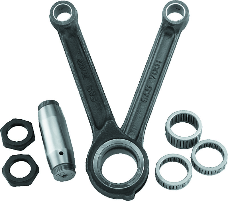 SSC Connecting Rods