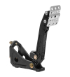 WIL Brake and Clutch Pedals