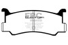 EBC Ultimax2 Brake Pad Sets