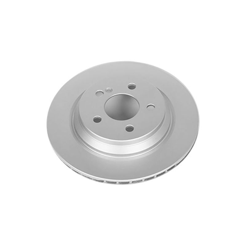 PSB Evolution Coated Rotor