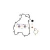 ATH Water Pump Gasket Kits