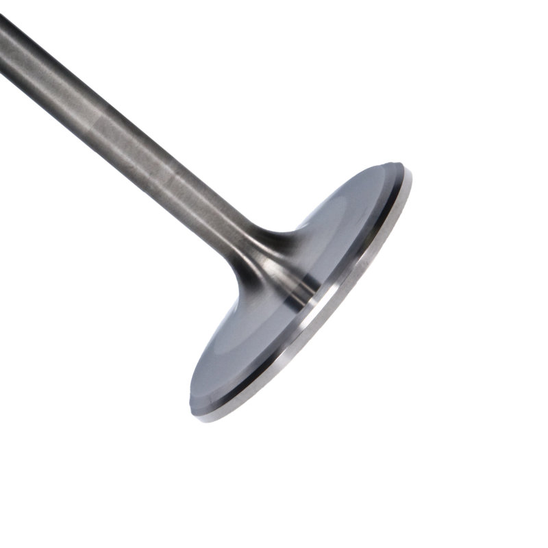 Manley SB Chevrolet LS7 Titanium Intake Valves 2.250 Head Dia 0.3135 Stem Dia - Set of 8 thumbnail 2