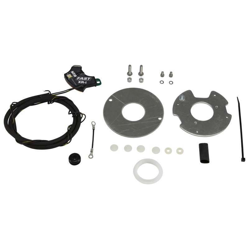 FST Hardware Kits
