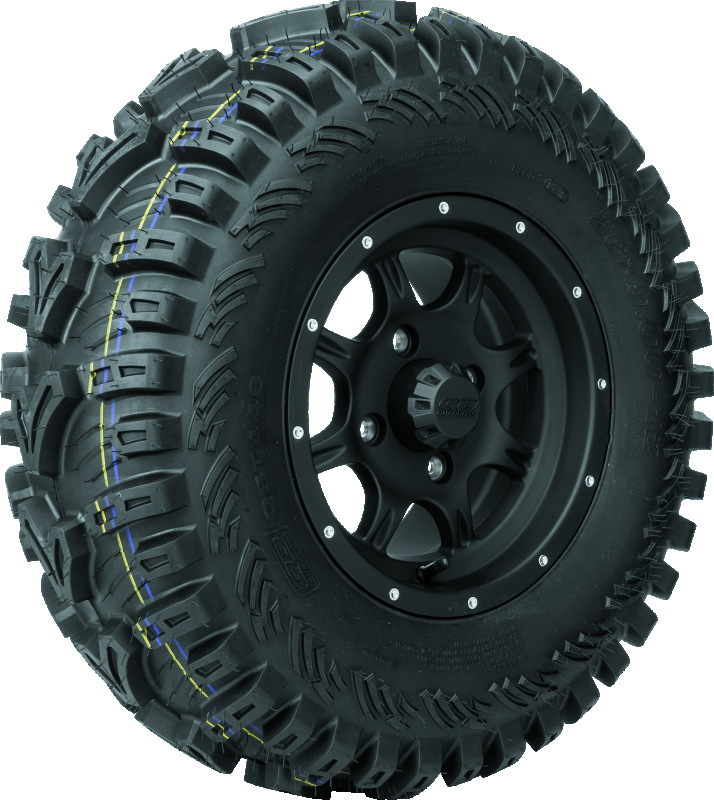 QBS QBT448 Tire