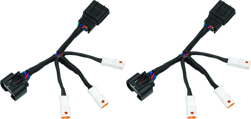 KUR Wiring & Harnesses F