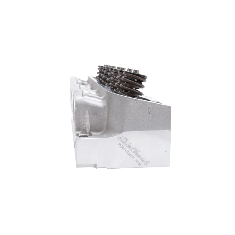 Edelbrock Cyl Head BBF Perf RPM FE 390-428 Cobra Jet for Hyd Roller Cam (Ea) thumbnail 9