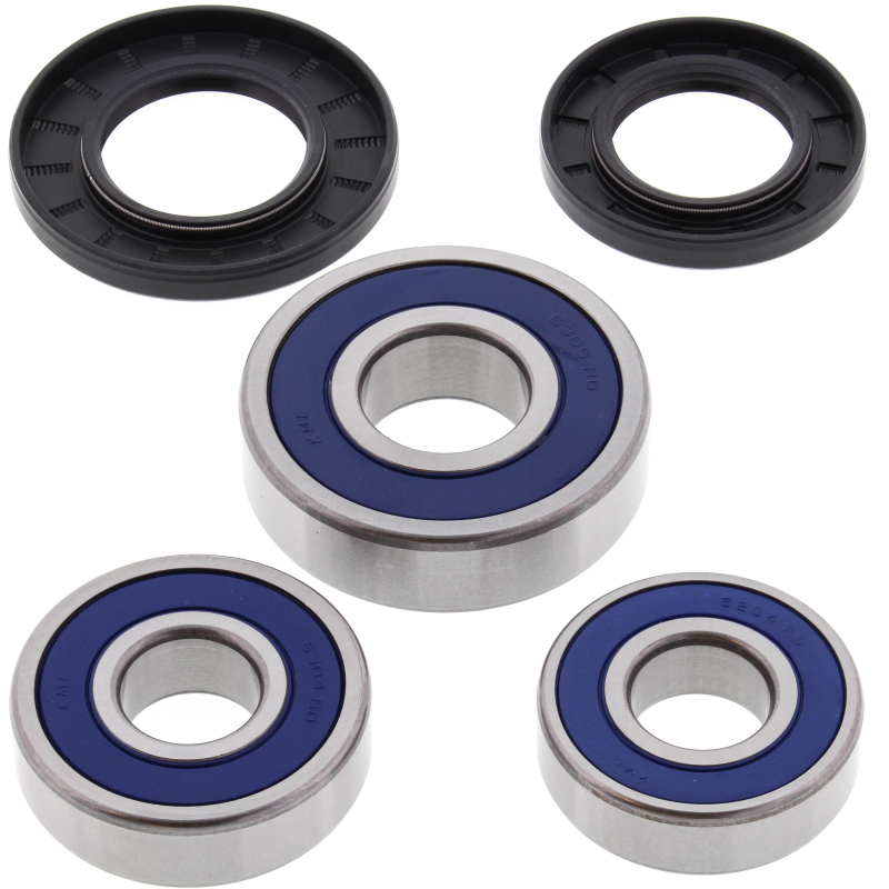 ABR Wheel Bearing Kits