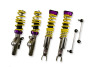 KW V3 Coilover Kit