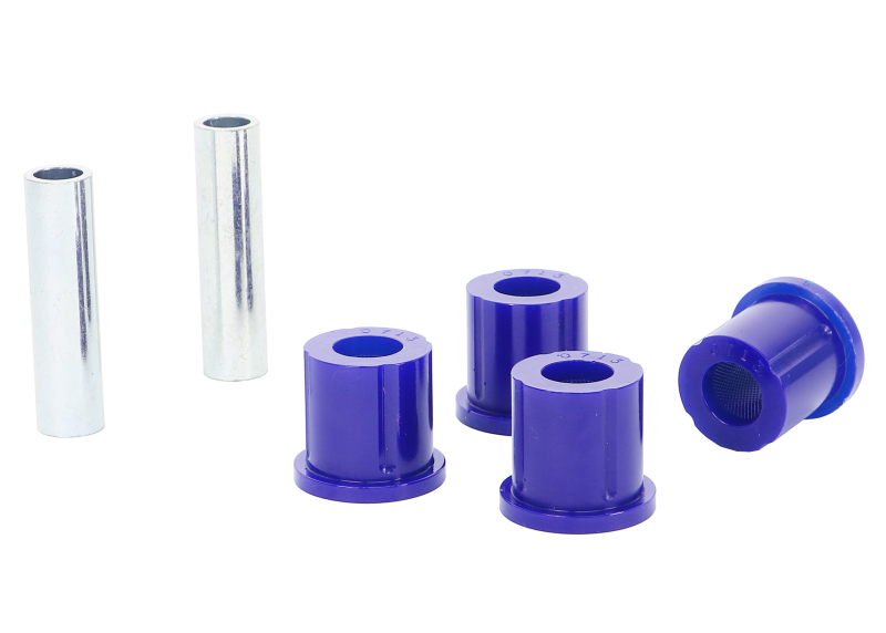 SPR Bushings - Leaf Spring