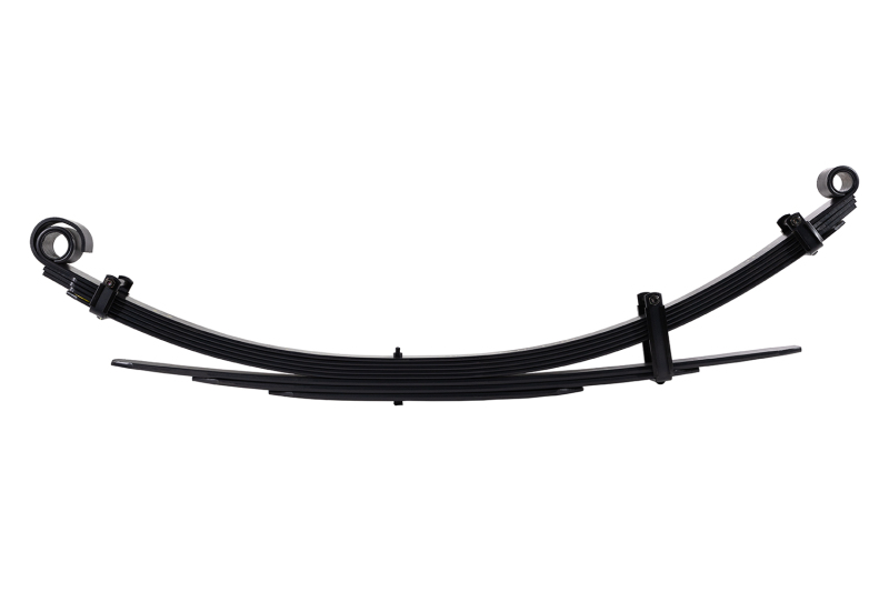 ARB OME Dakar Leaf Springs